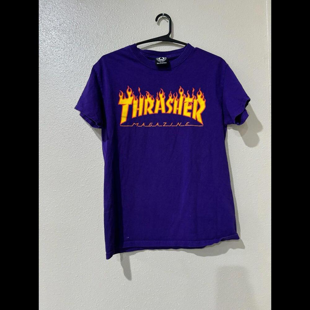 Thrasher T-shirt